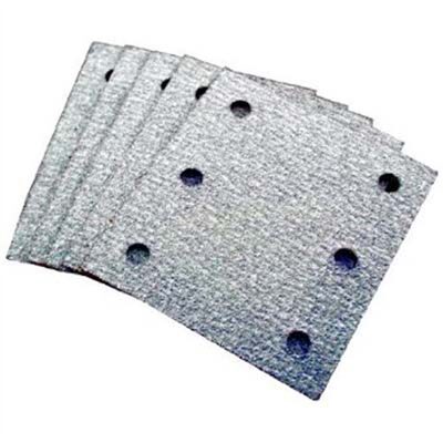 Makita Abrasive Paper Assortment 6pk