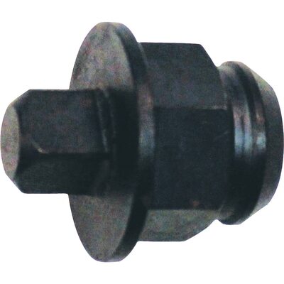 Makita 3/8" Socket Adaptor, 6912D
