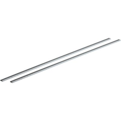 Makita 12" Planer Blade, Double Edged High Speed Steel (2-Pack)