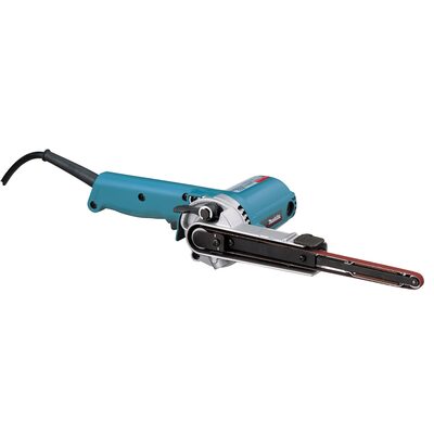 Makita 3/8 x 21" Belt Sander