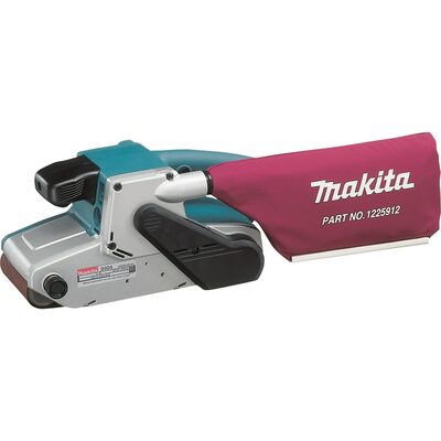 Makita 4" X 24" BELT SANDER VAR SPEED