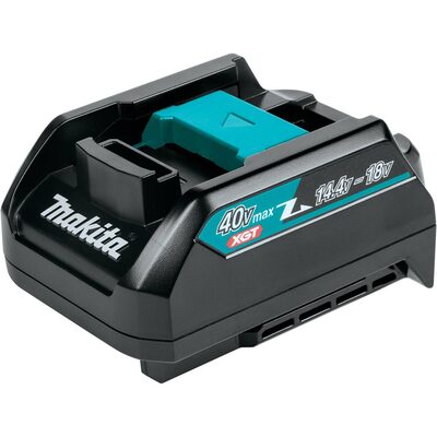 18V LXT&reg; Adapter for XGT&reg; Chargers
