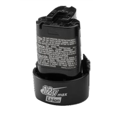 Makita 12V Battery