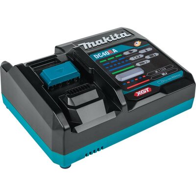 40V max XGT&reg; Rapid Optimum Charger