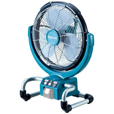 Makita 8V LXT Cordless 13" Job Site Fan (Bare)
