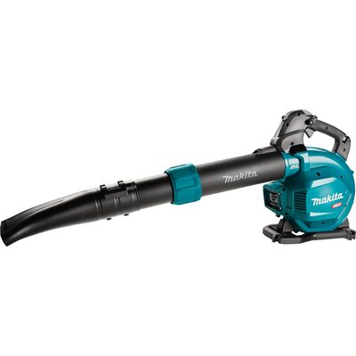 MAKITA 40V BL BLOWER W/ VAC ATTACHMENT