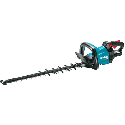 Makita 40V max XGT&reg; Brushless Cordless 24" Rough Cut Hedge Trimmer, Tool Only