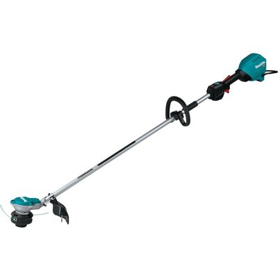 Makita 40V max XGT&reg; Brushless Cordless 15" String Trimmer, Tool Only