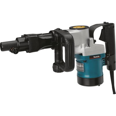 Makita 20 lb. Demolition Hammer, Accepts 3/4" Hex Bits