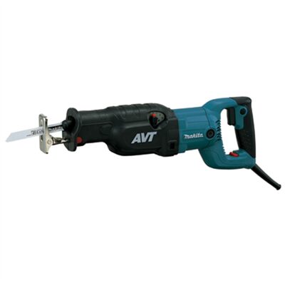 Makita AVT 15 Amp Reciprocating Saw with Anti Vibration