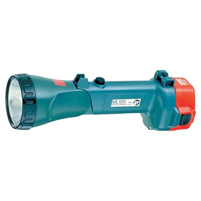 Makita 12V Rechargeable Cordless Flashlight (Bare)