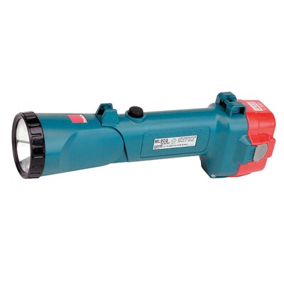 Makita 9.6V Cordless 10" Rechargeable Flashlight (Bare)