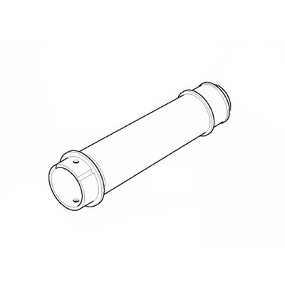 Makita Lamp Cover, ML123