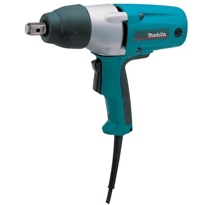 Makita 1/2" Corded Imp Wrench
