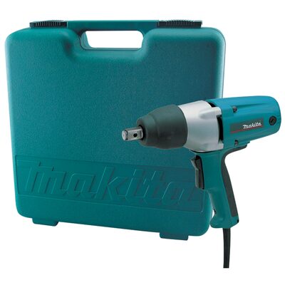 Makita 1/2" Impact Wrench (corded)