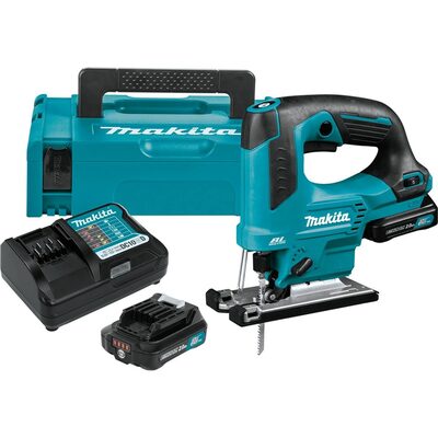Makita 12V max CXT Lithium-Ion Brushless Cordless Top Han