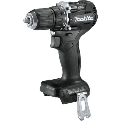 Makita 18V LXT&reg; Lithium-Ion Sub-Compact Brushless Cordless 1/2" Driver-Drill, Tool Only