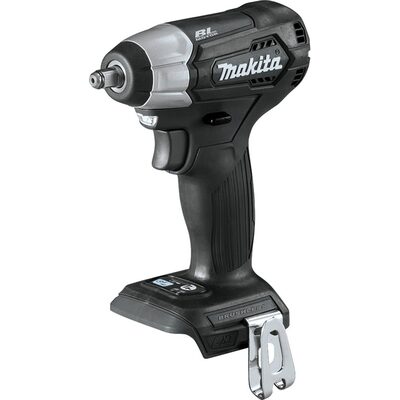 Makita 18V LXT Sub-Compact Brushless Cordless 3/8" Square Drive Imp Wrench (Bare)