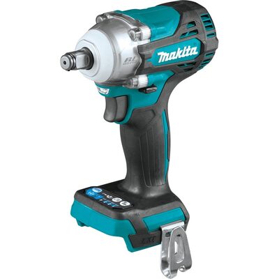 Makita 18V 1/2" Impact Wrench
