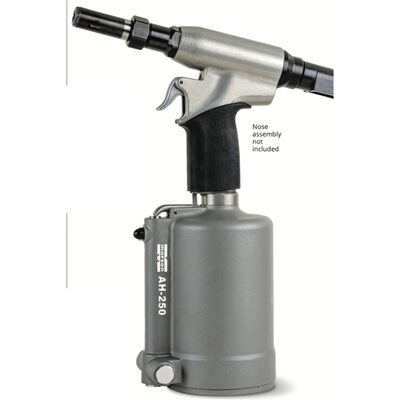 Marson Pneumatic rivet installation tool