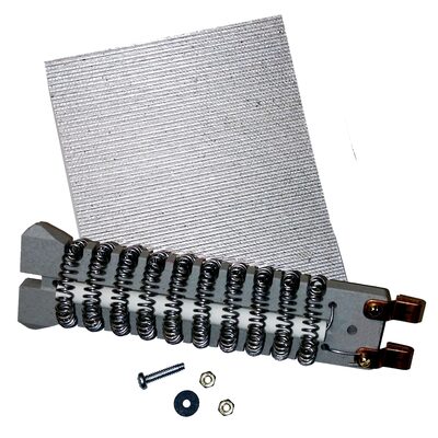 Master Appliance Element Kit, HG-301D & T (120V)
