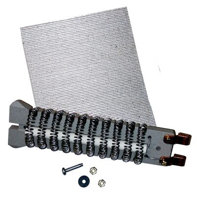 Master Appliance Element Kit, HG-201D & T (120V)