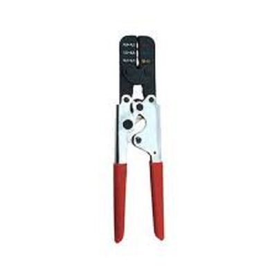 Master Appliance RATCHING CRIMPER