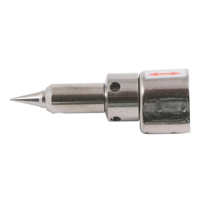 Master Appliance SOLDER TIP FOR MT76 OR MT51 XXX
