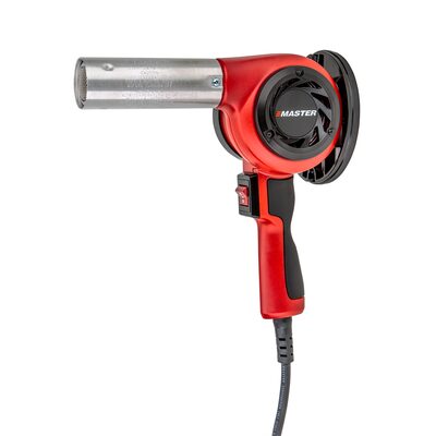 Master Appliance 1200F 120V Light Weight Heat Gun
