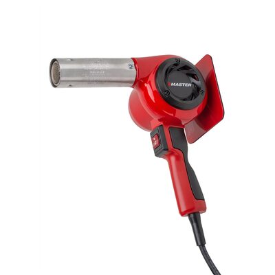 Master Appliance Master Heat Gun 120V, 1400F, 18.5A, 27 CFM, 20A p
