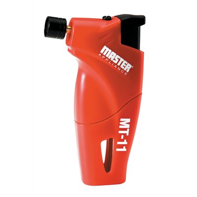 Master Appliance TORCH MICRO W/SAFETY