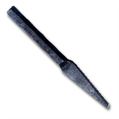 Mayhew HALF-ROUND NOSE CHISEL 1/2"