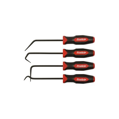 Mayhew 4 Pc. Progrip Hose Pick Set