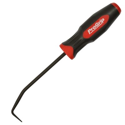 Mayhew PROGRIP PICK-HOSE AND CLAMP