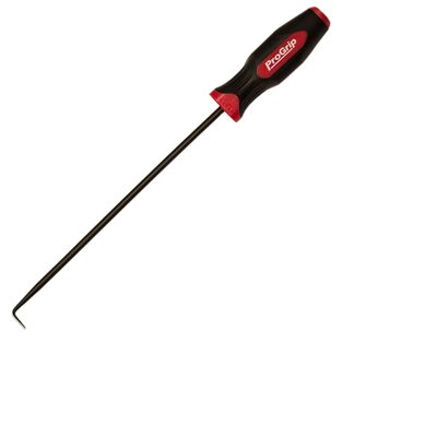 Mayhew PROGRIP LONG 90 DEGREE BENT PICK