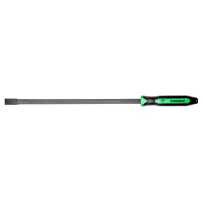 Mayhew 34" Heavy-Duty Curved Pry Bar