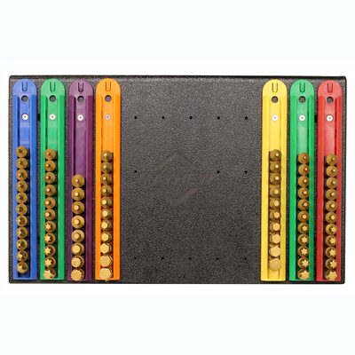 Mayhew Storage Tray for Bit Rail Sets