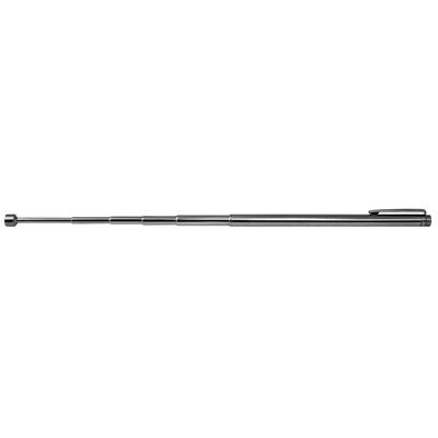 STAINLESS STEEL TELESCOP PEN MAG P