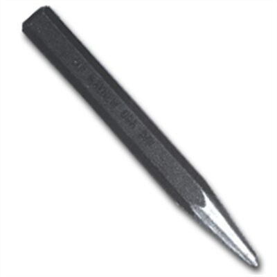 Mayhew 1/4" PRICK PUNCH