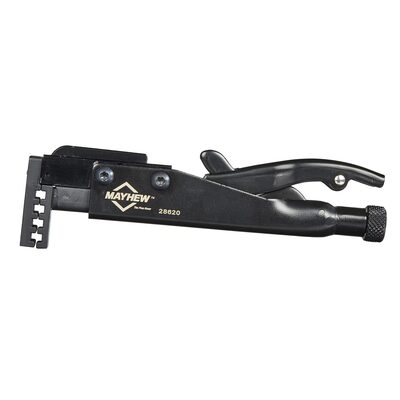Mayhew 90? Locking Hose Clamp Plier