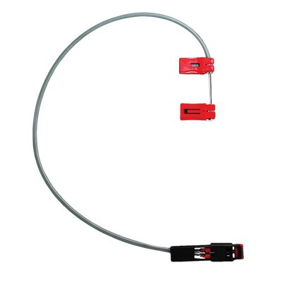 Mayhew REPLACEMENT CABLE ASSEMBLY FOR HOSE CLAMP
