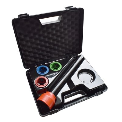 Mayhew 4 PC Interchangeable Inner Tie Rod Tool Kit