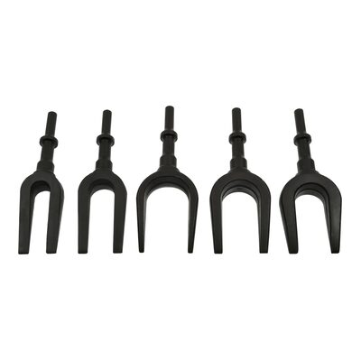 Mayhew 5-PC PNEU SEPARATING FORK SET