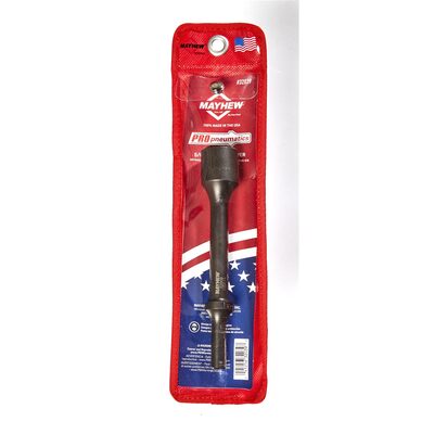 Mayhew 5/8" PNEU PIN ROD DRIVER