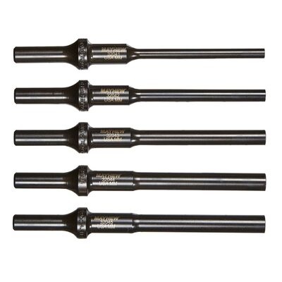 Mayhew 5PC Drift Punch Set Display