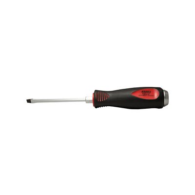 Mayhew 7/32X4 CATS PAW SLOTTED SCREWDRIVER