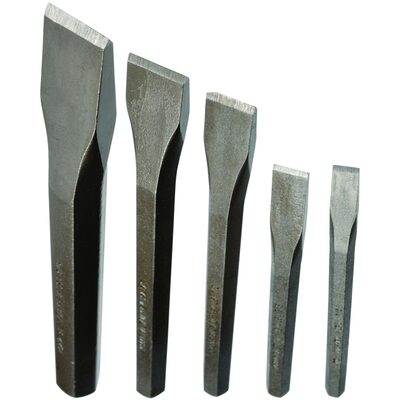 Mayhew 5-PC CHISEL SET