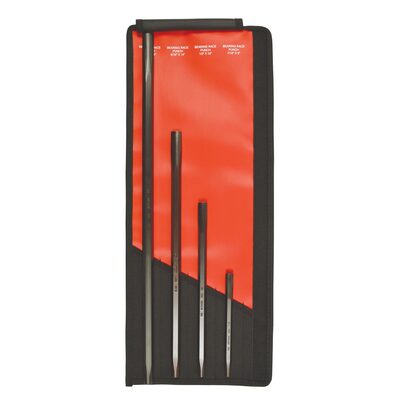 Mayhew 4-PC BEARING RACE PUNCH SET