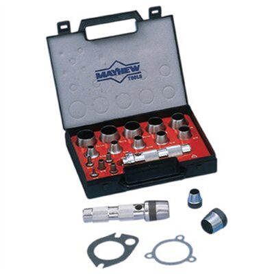 Mayhew PUNCH KIT 16PC HONSOW