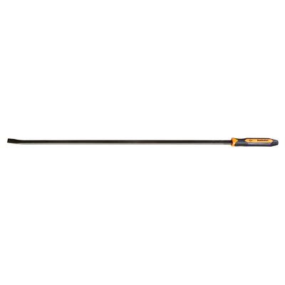 14120OR 58C Dominator Curved Orange Pry Bar and 14119OR 48C Dominator Curved Orange Pry Bar and get 14071OR 3pc Curved Dominator Pry Bar Set Orange Free